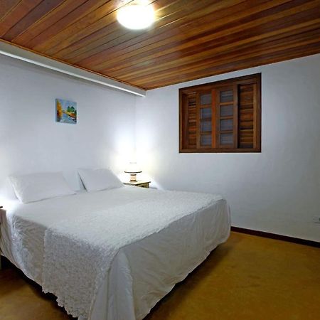 일랴벨라 Casa Da Prainha 빌라 외부 사진