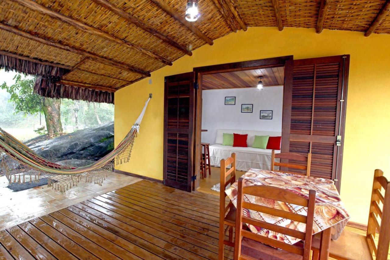 일랴벨라 Casa Da Prainha 빌라 외부 사진