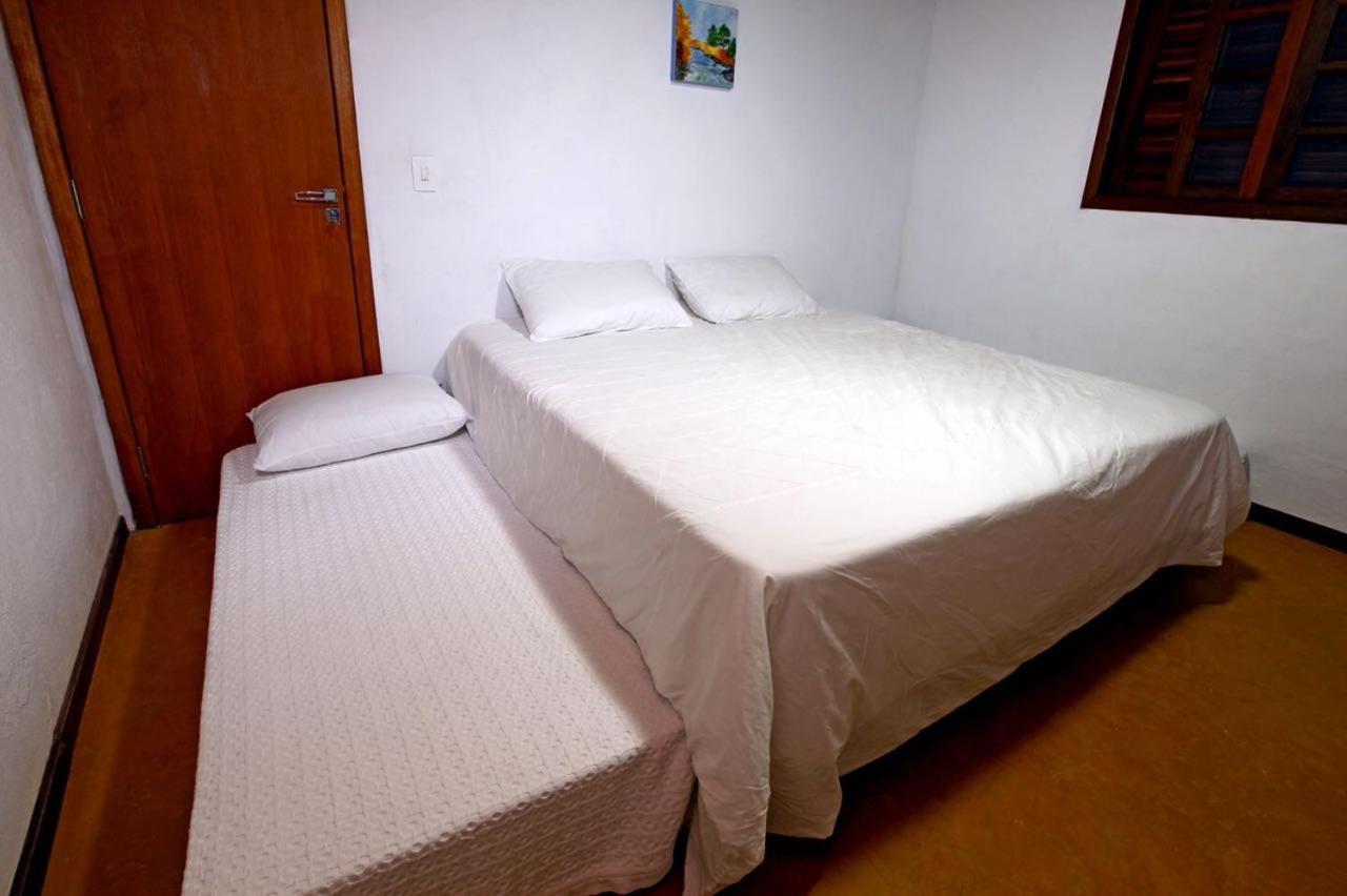 일랴벨라 Casa Da Prainha 빌라 외부 사진