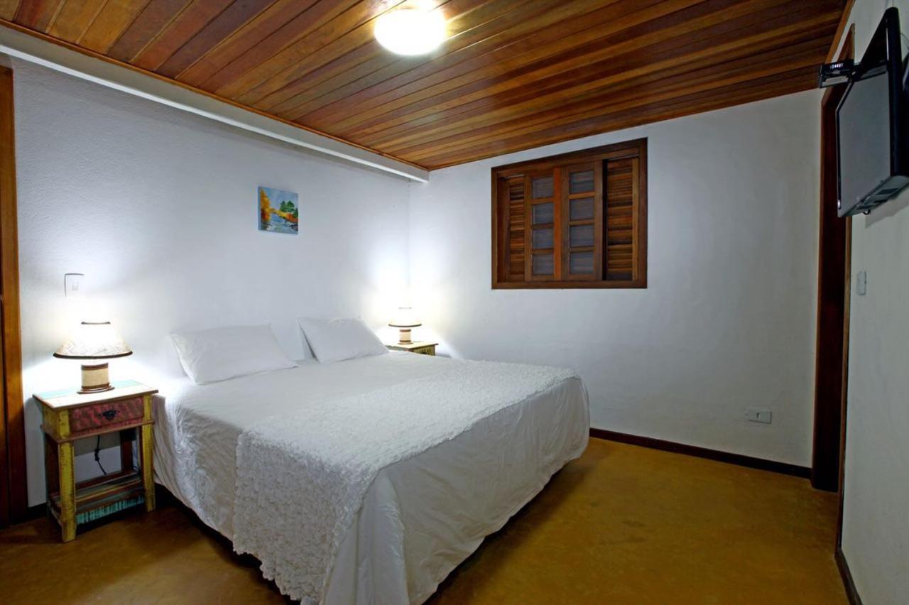 일랴벨라 Casa Da Prainha 빌라 외부 사진