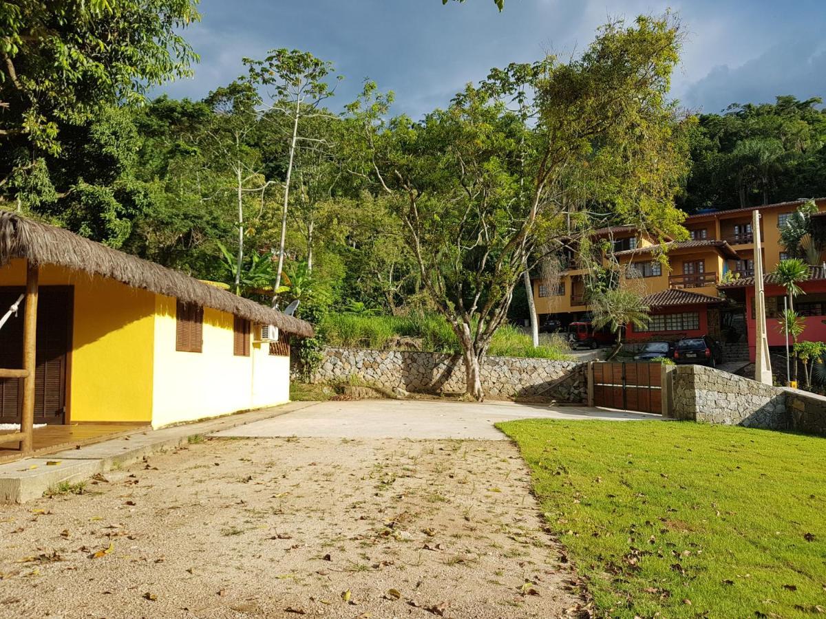 일랴벨라 Casa Da Prainha 빌라 외부 사진