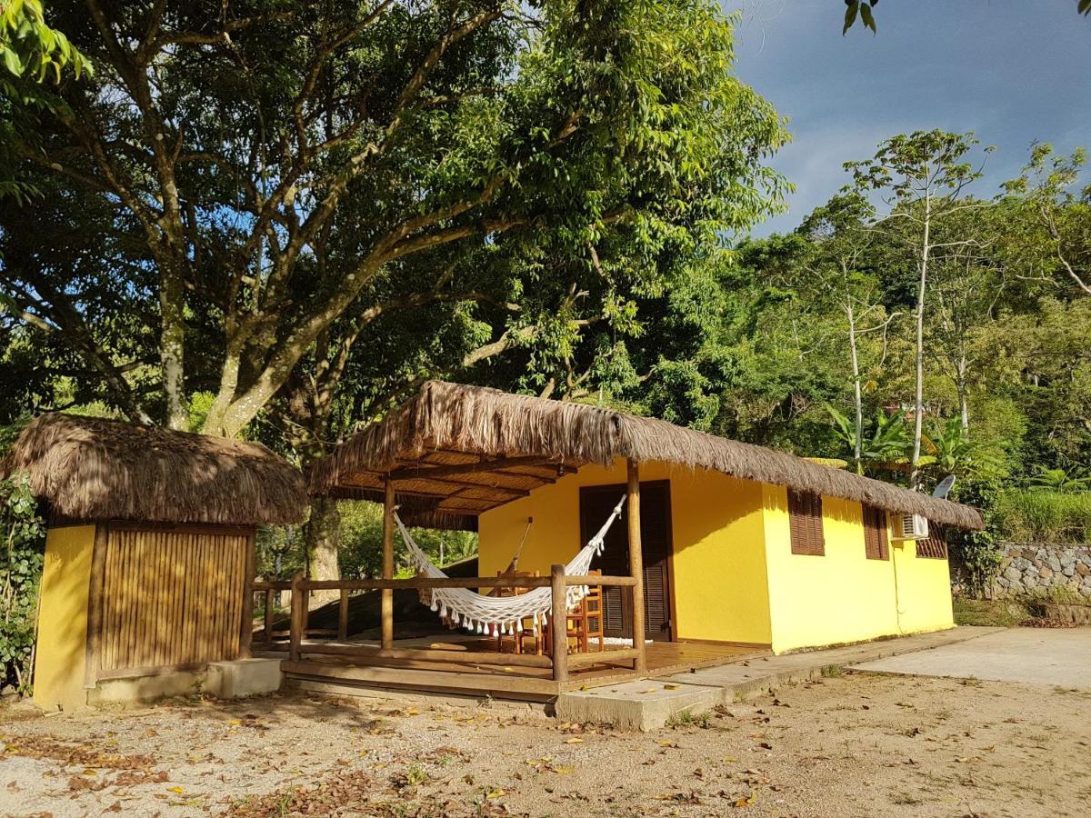 일랴벨라 Casa Da Prainha 빌라 외부 사진