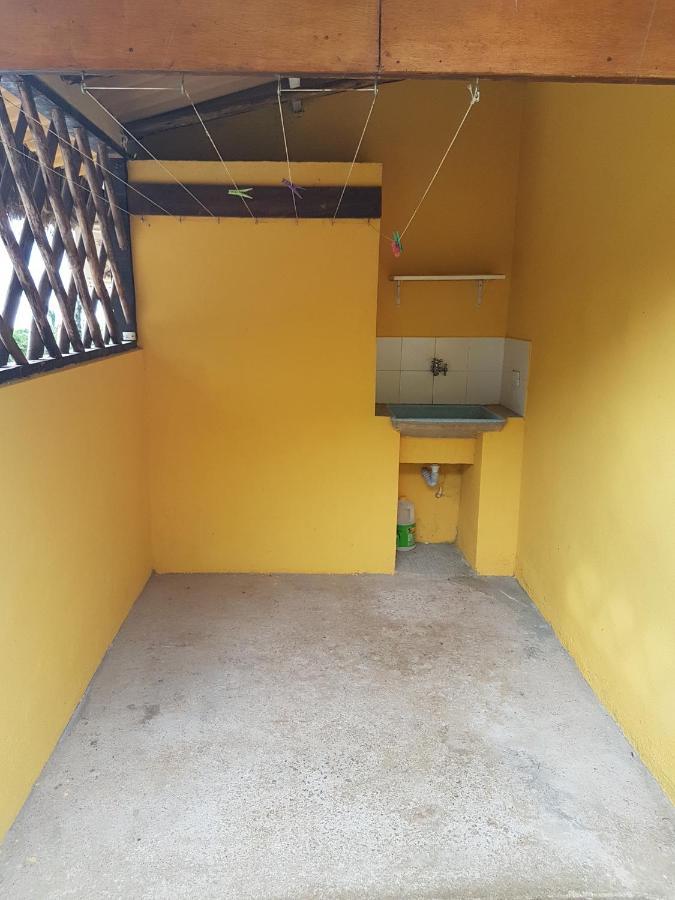 일랴벨라 Casa Da Prainha 빌라 외부 사진